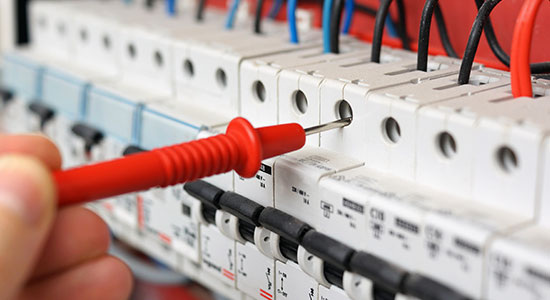 Residential Electrician Nowra