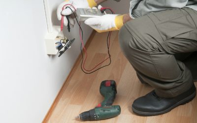 Pre Purchase Electrical Inspections: Why You Need One